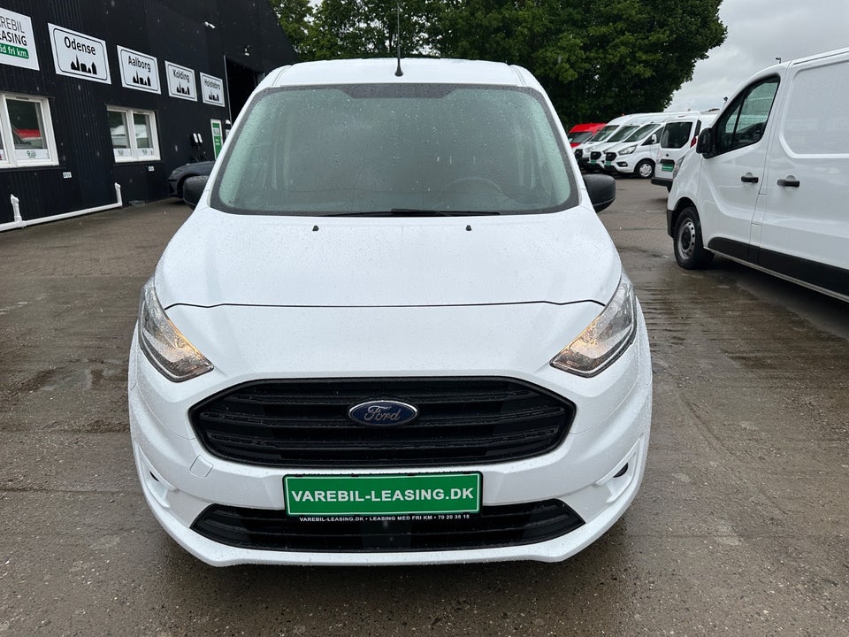 Ford Transit Connect 1,5 TDCi 100 Trend lang