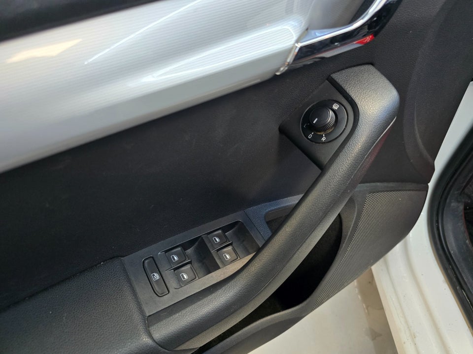 Skoda Octavia 1,2 TSi 105 Elegance 5d