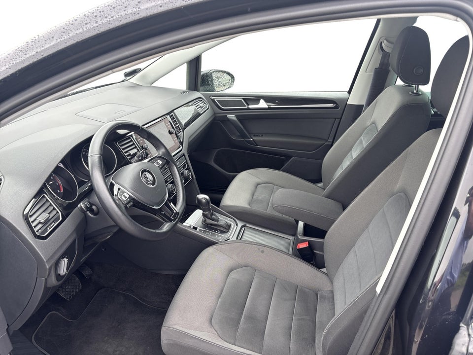 VW Golf Sportsvan 1,5 TSi 150 Highline DSG 5d