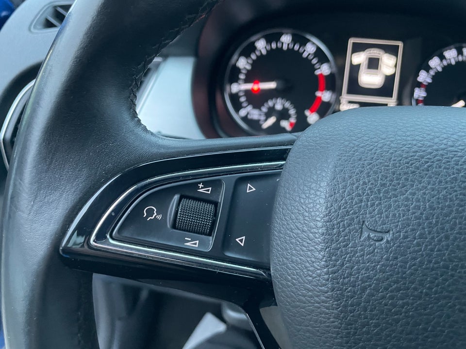 Skoda Fabia 1,2 TSi 90 Ambition Combi 5d