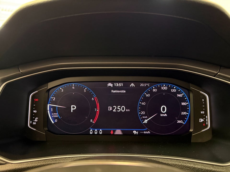 VW T-Roc 1,5 TSi 150 Sport DSG 5d