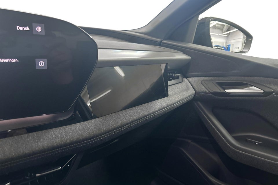 Audi Q6 e-tron Progress plus performance Sportback 5d