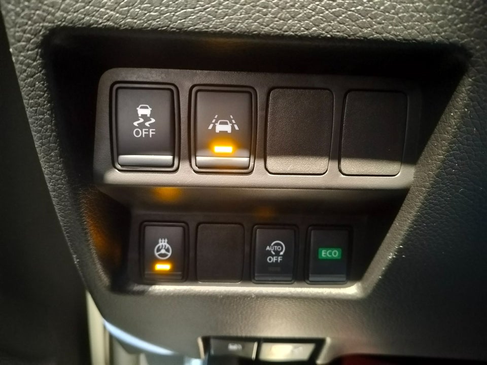 Nissan X-Trail 1,75 dCi 150 Acenta X-tr. 5d