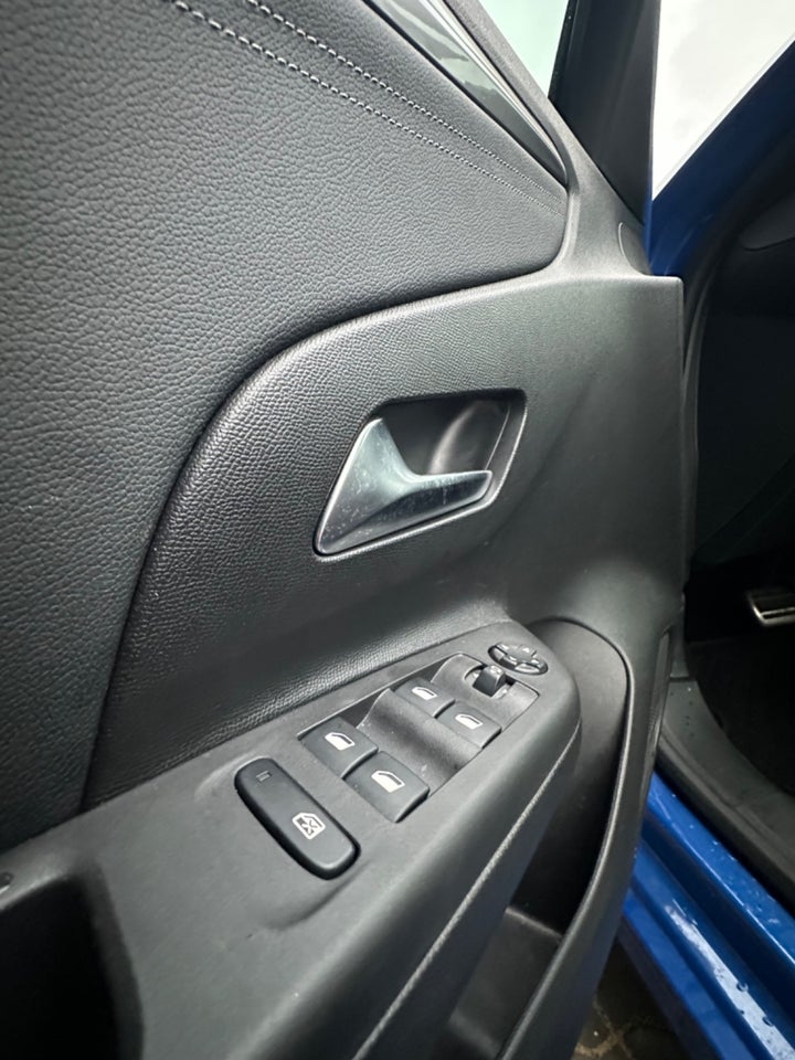 Opel Corsa-e 50 GS-Line 5d