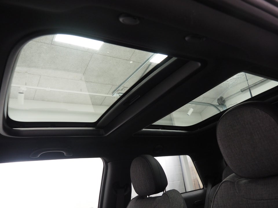 MINI Cooper SE Classic Trim 3d