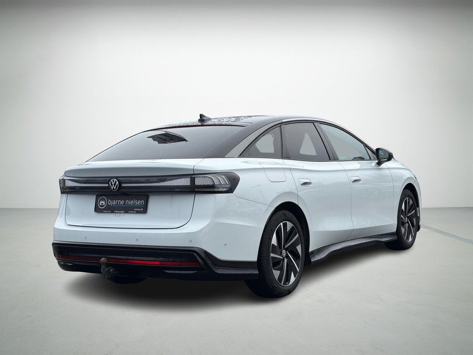 VW ID.7 77 Style+ 5d
