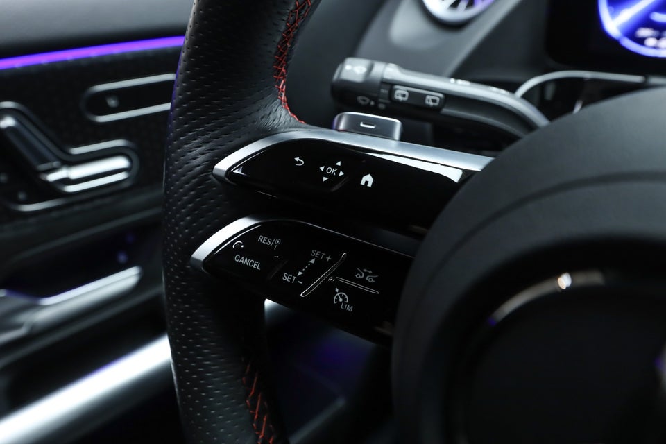 Mercedes EQA250+ AMG Premium 5d