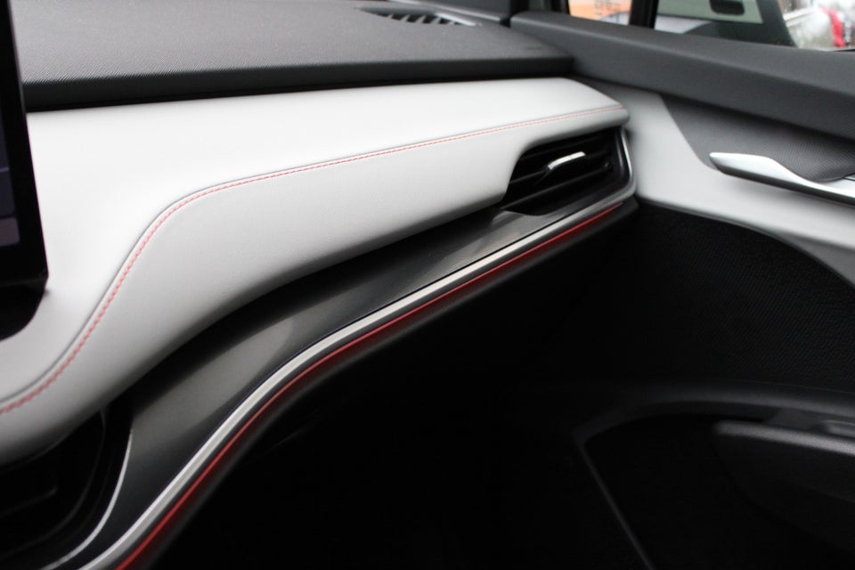 Skoda Elroq 85 iV Lodge Maxx 5d