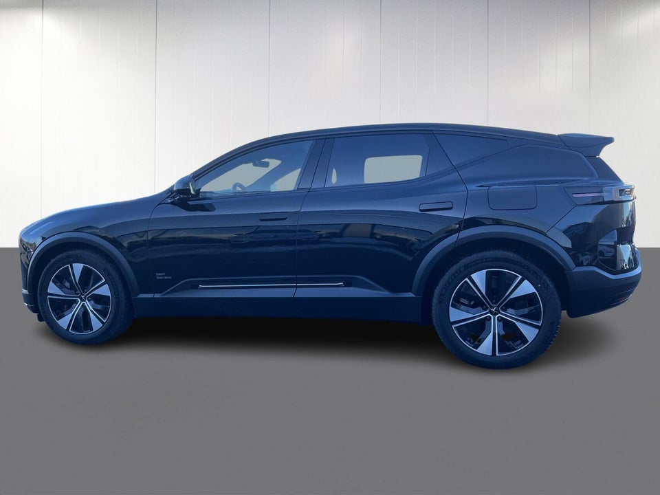 Polestar 3 Long Range AWD 5d