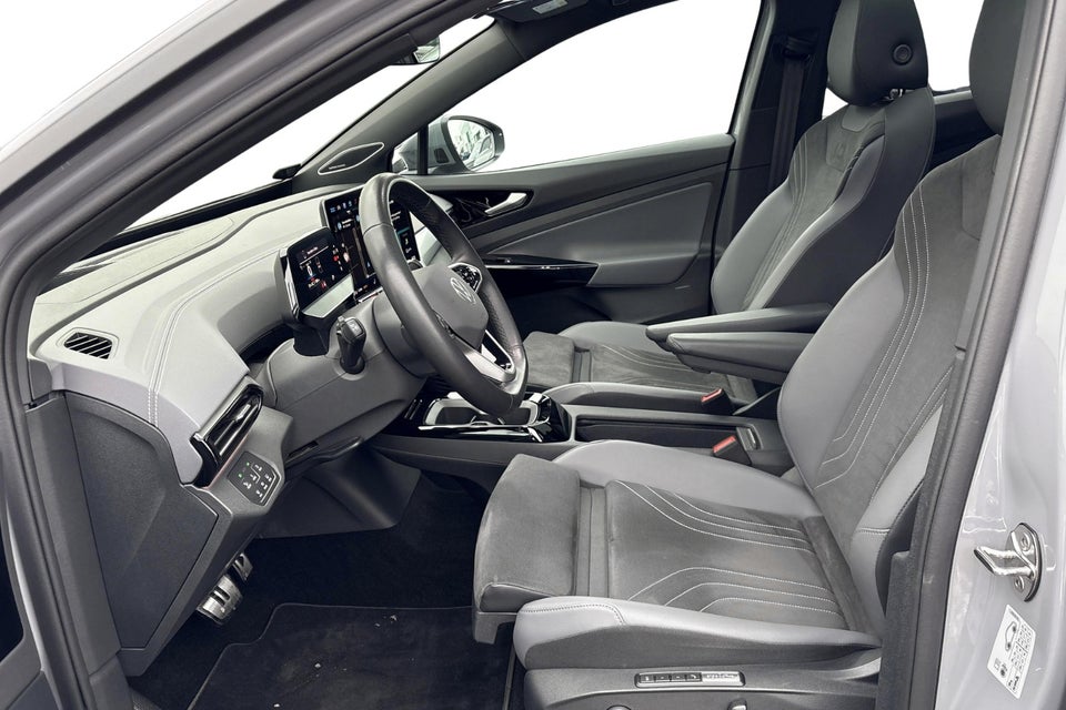 VW ID.4 77 Style+ 5d