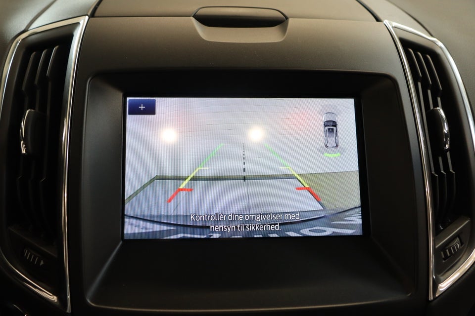 Ford S-MAX 2,0 EcoBlue ST-Line 5d