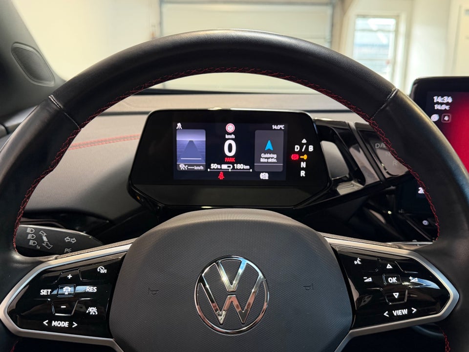 VW ID.5 77 GTX 4Motion 5d