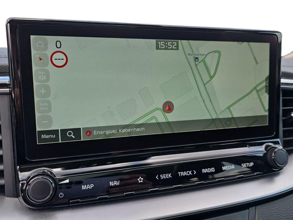 Kia Ceed 1,6 PHEV Upgrade+ SW DCT 5d