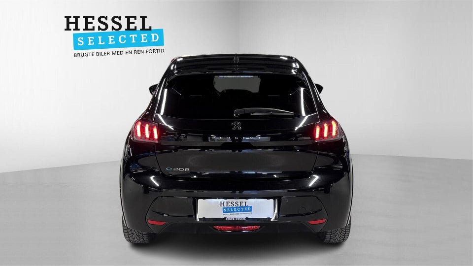 Peugeot e-208 50 Allure Pack 5d