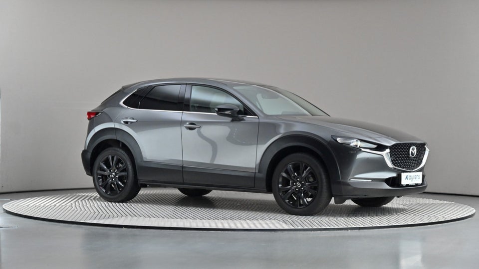 Mazda CX-30 2,0 e-SkyActiv-G 150 Homura aut. 5d
