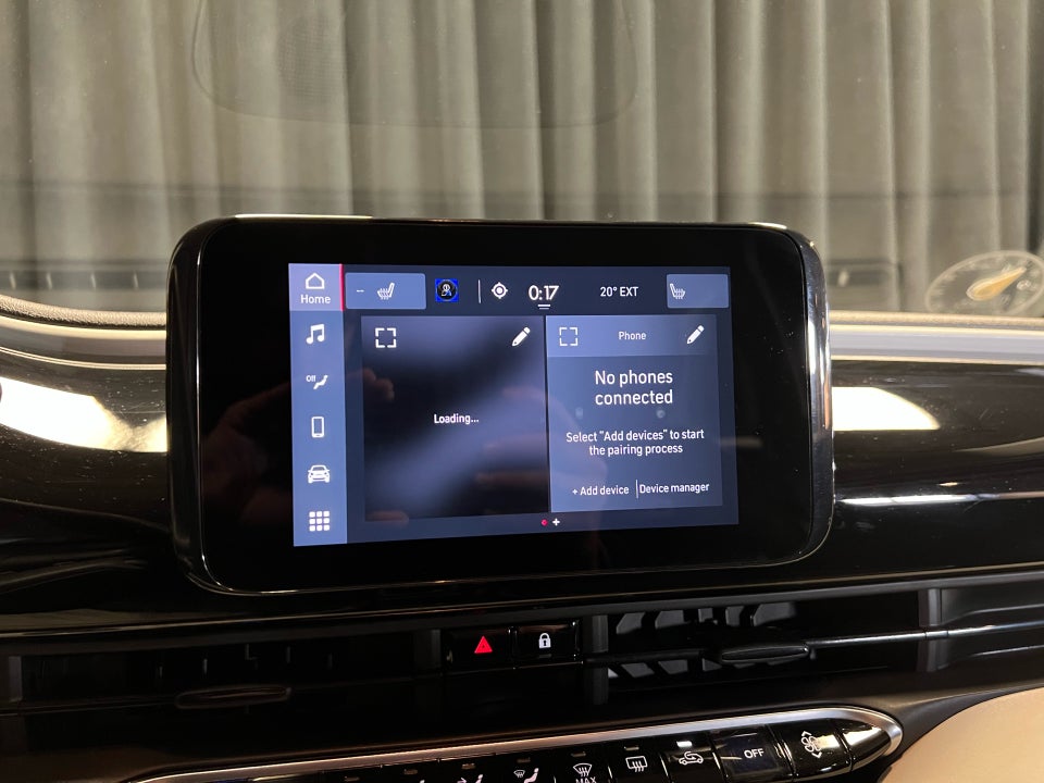 Fiat 500e 24 Action 3d