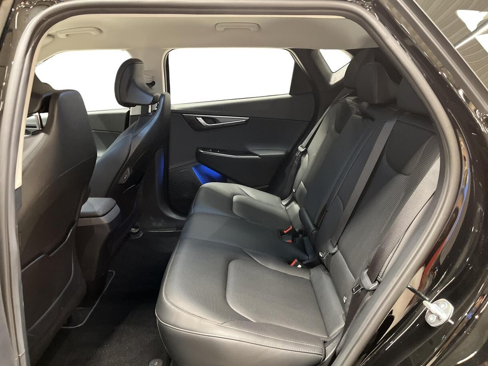 Kia EV6 84 Long Range Upgrade 5d