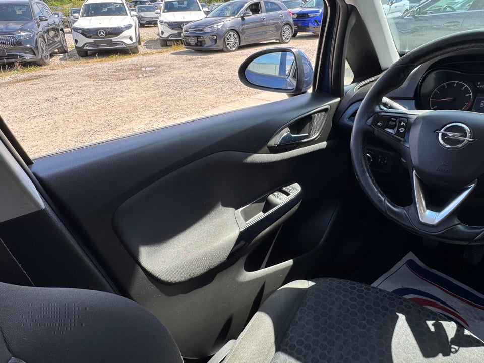 Opel Corsa 1,0 T 90 Enjoy 5d