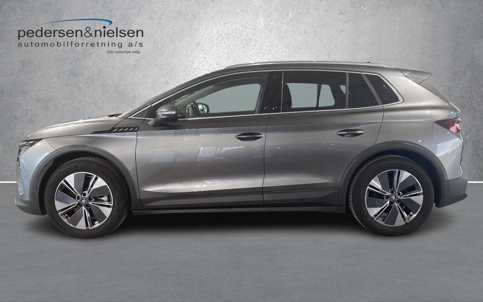 Skoda Elroq 85 iV 5d