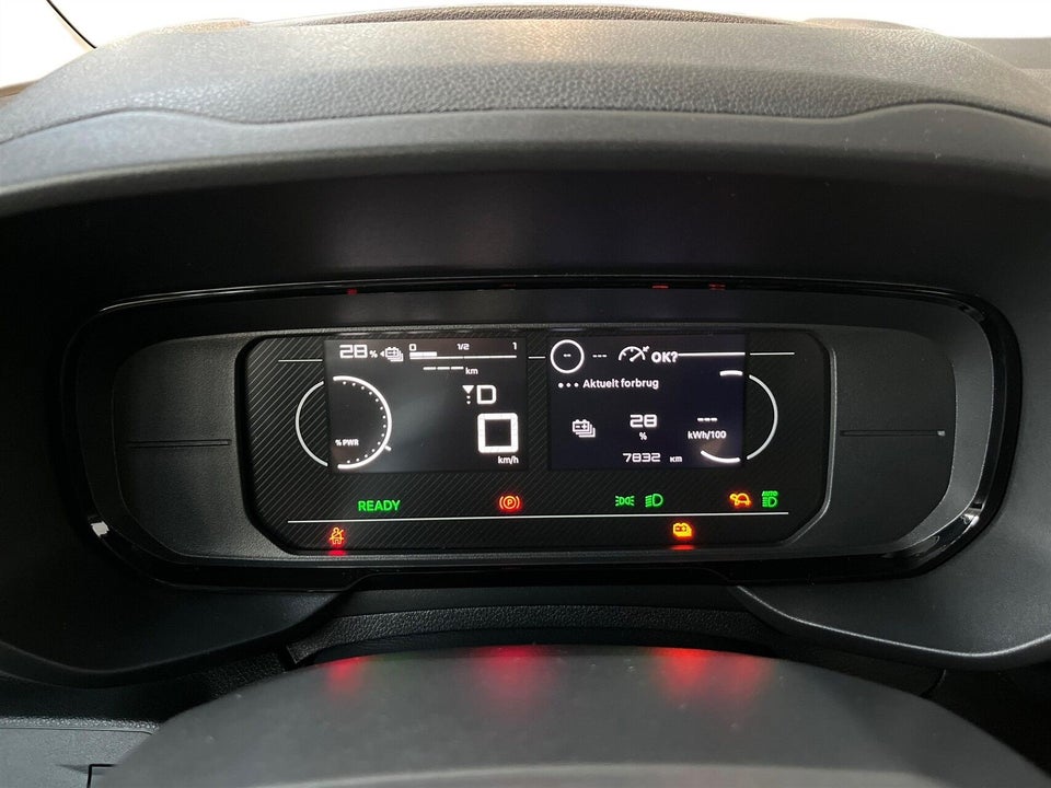 Citroën ë-Berlingo 52 Impress 5d