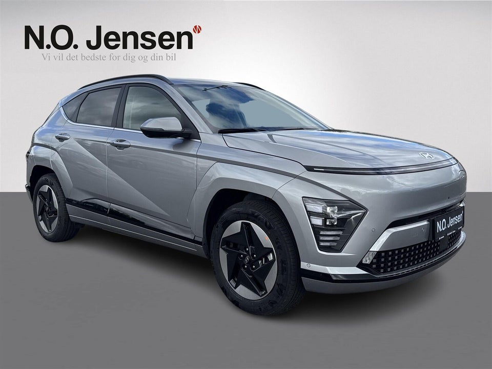 Hyundai Kona 65 EV Ultimate 5d