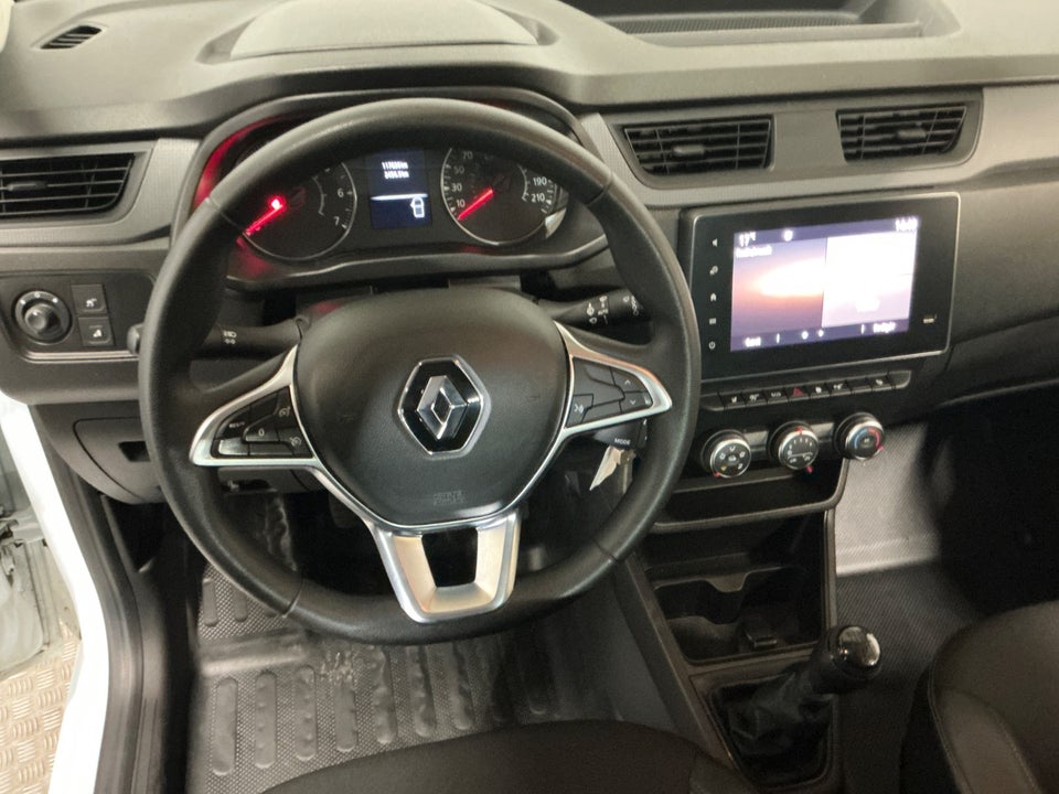 Renault Express 1,5 dCi 95 5d