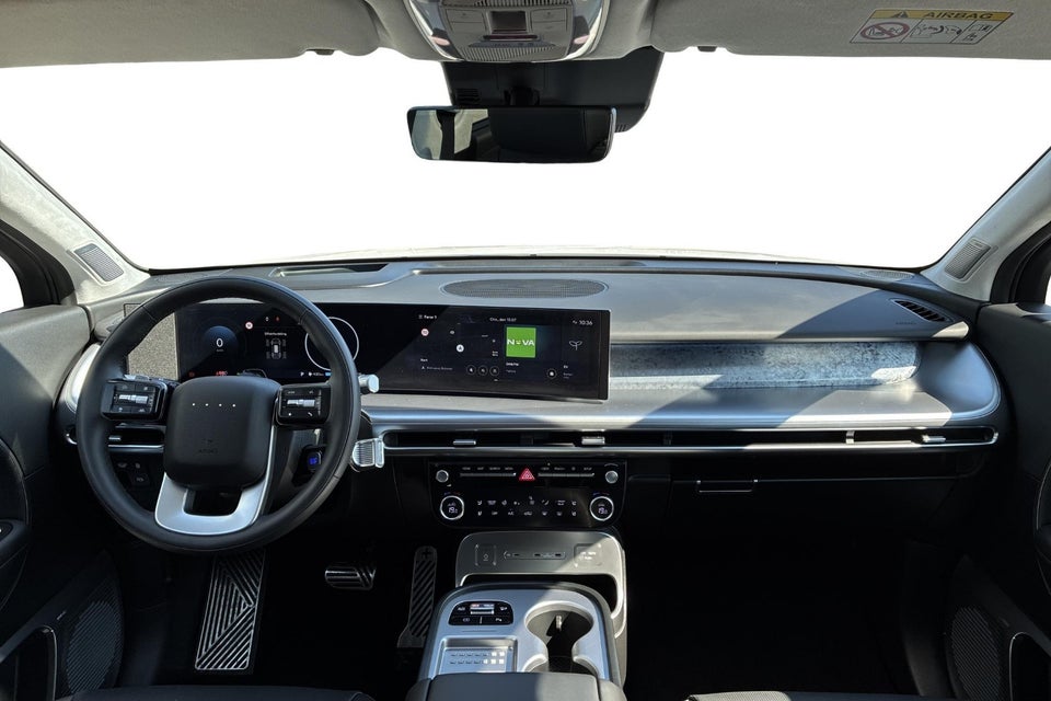Hyundai Ioniq 9 110 Calligraphy 4WD 7prs 5d