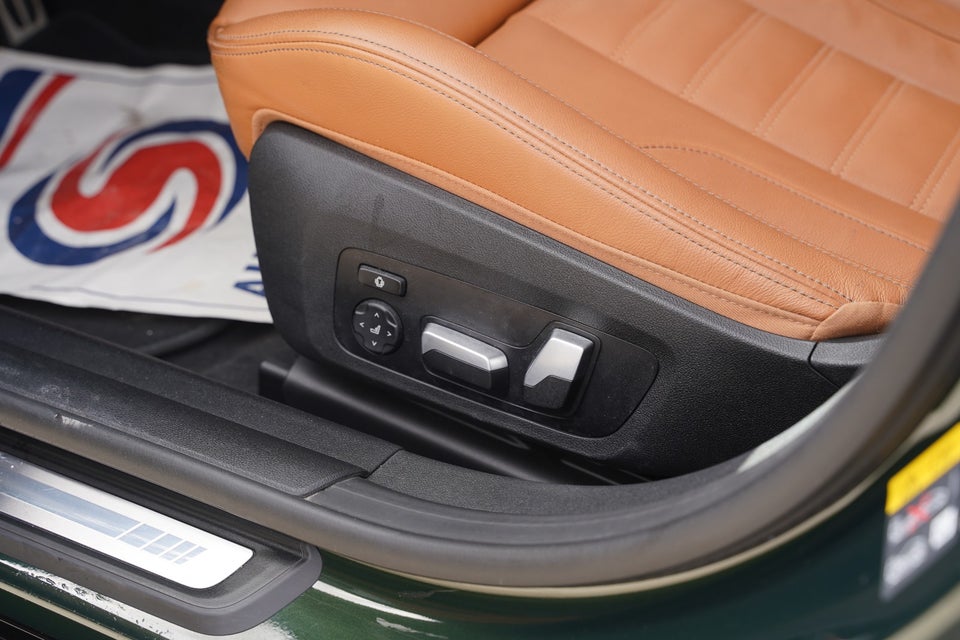 BMW i4 M50 M-Sport xDrive 5d