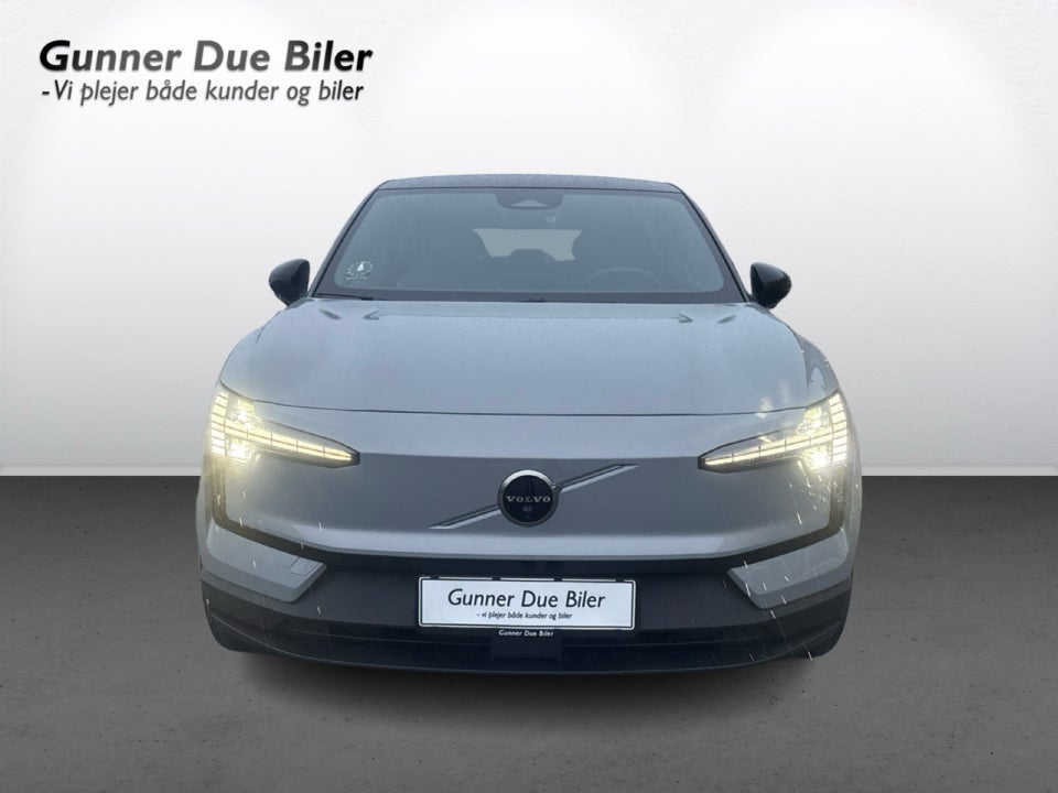 Volvo EX30 Twin Performance Ultra 5d