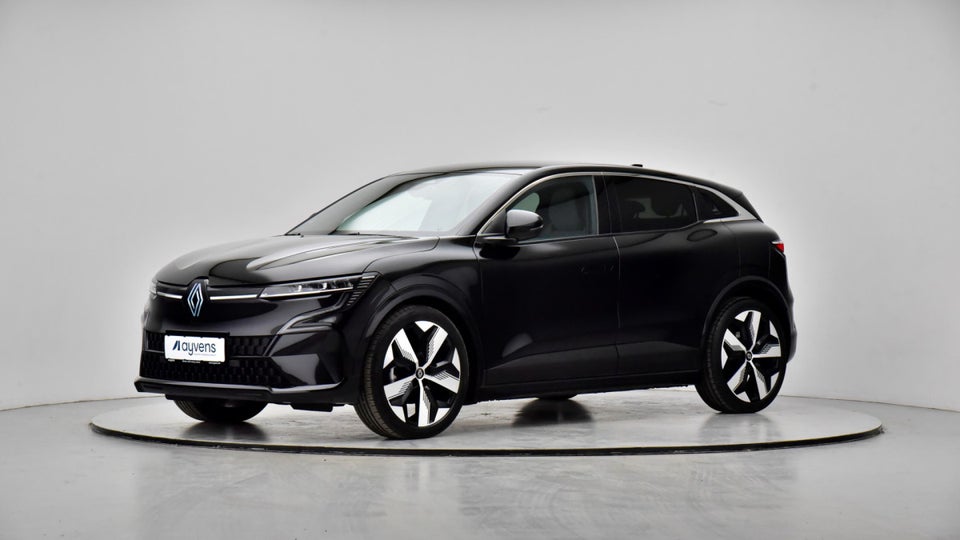 Renault Megane E-Tech 60 Techno 5d