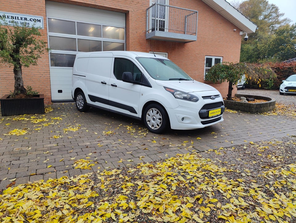 Ford Transit Connect 1,5 TDCi 120 Trend aut. lang