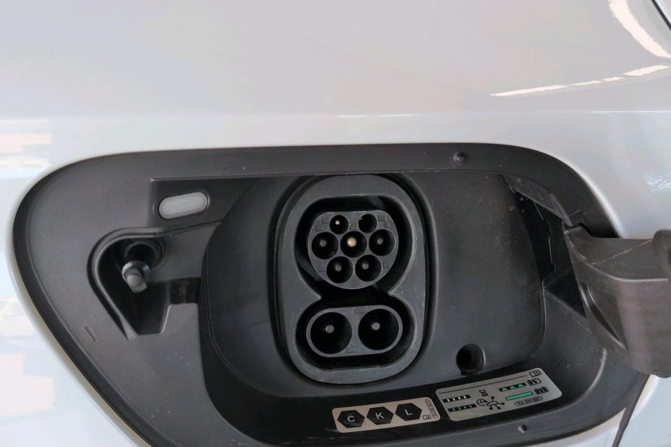 VW ID.5 77 GTX 4Motion 5d
