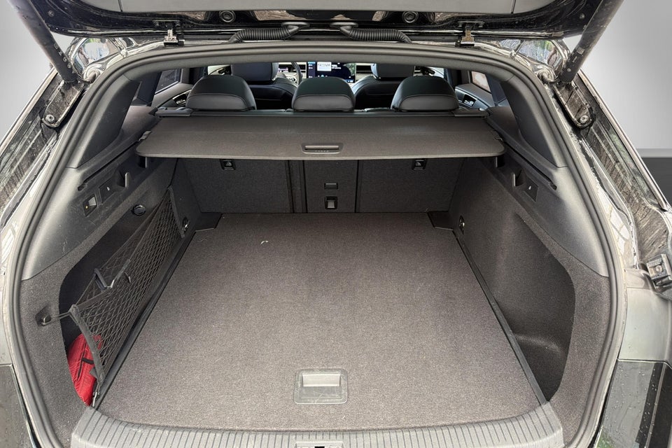 VW ID.7 77 Style+ Tourer 5d