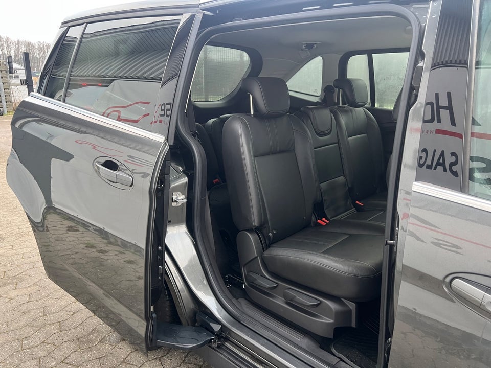 Ford Grand C-MAX 1,5 SCTi 150 Titanium aut. 7prs 5d