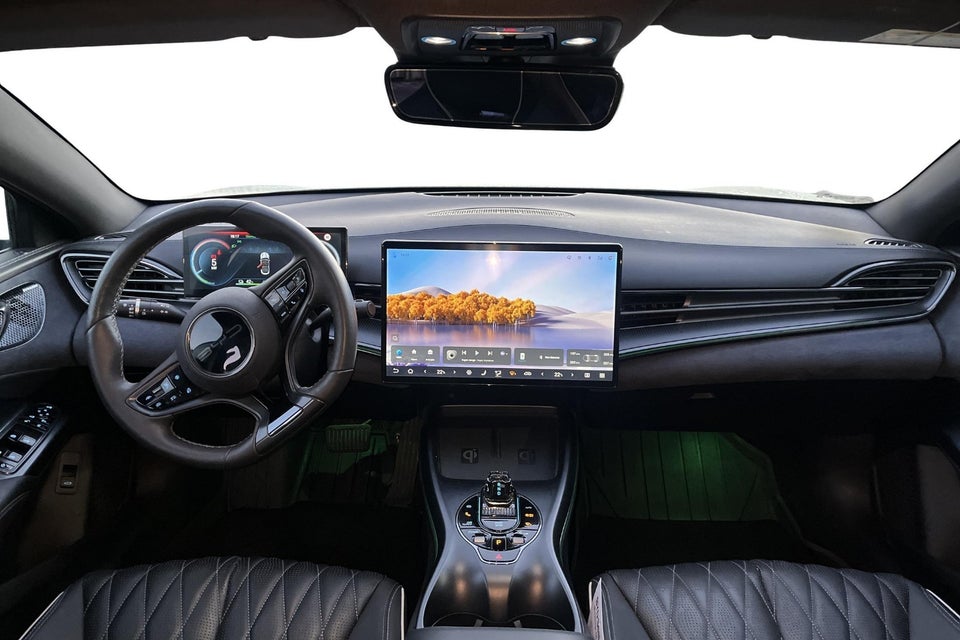 BYD Seal 86 Design 4d