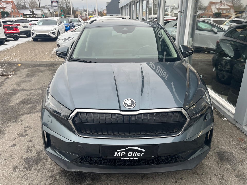 Skoda Enyaq 60 iV 5d