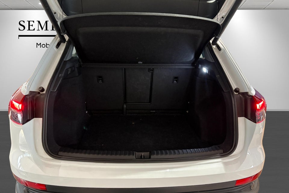 Audi Q4 e-tron 40 Attitude 5d