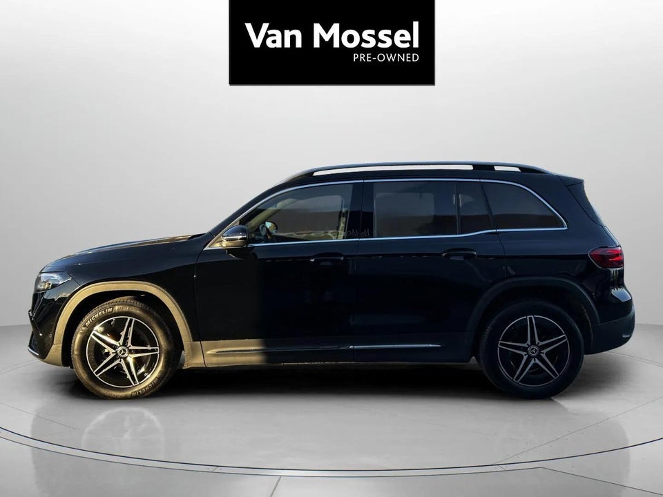 Mercedes EQB250+ AMG Edition 7prs 5d