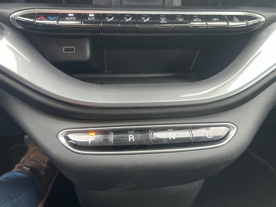Fiat 500e 42 Icon 3d