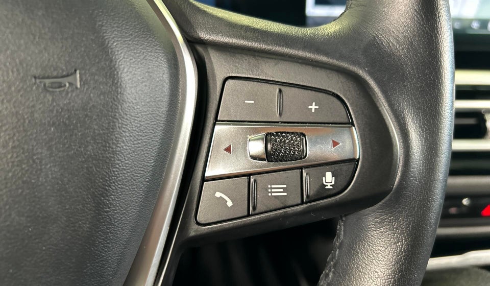 BMW i4 eDrive35 5d
