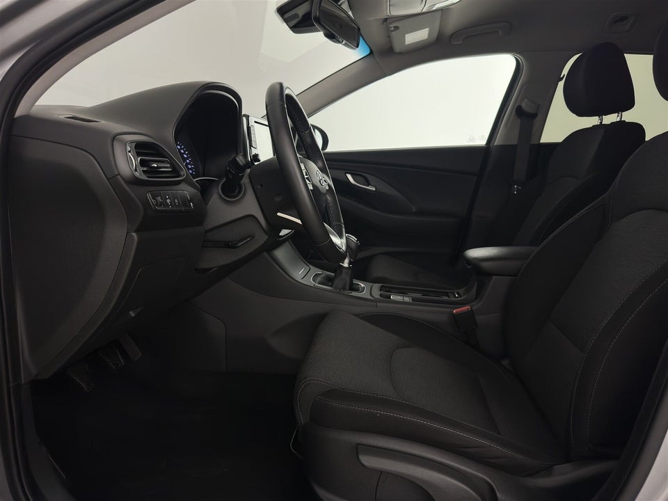 Hyundai i30 1,0 T-GDi Advanced stc. 5d