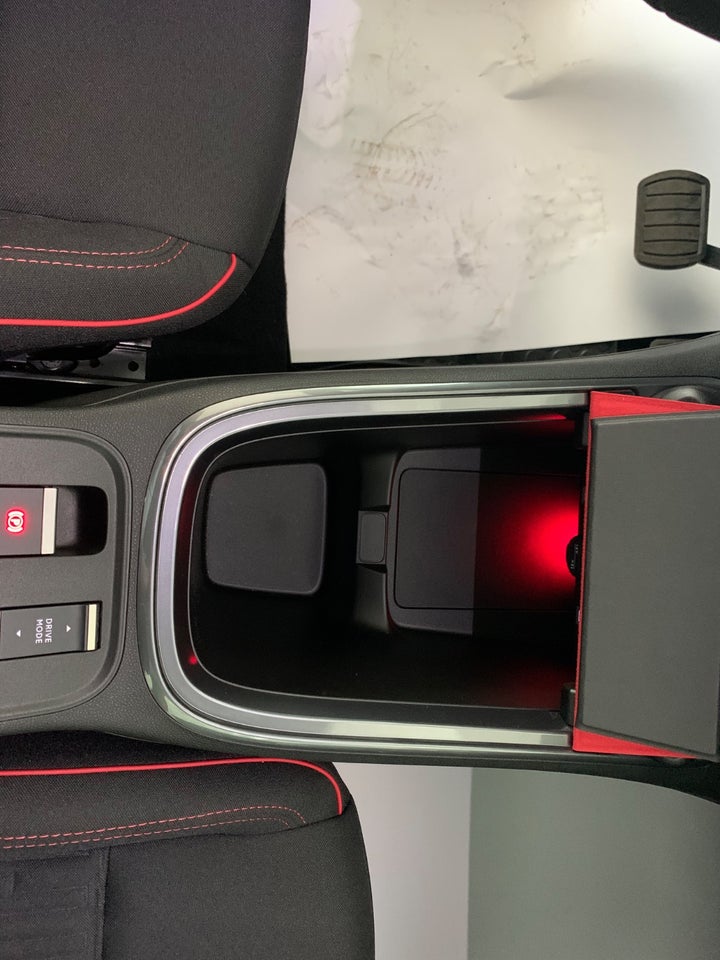 Fiat 600e 54 (RED) 5d