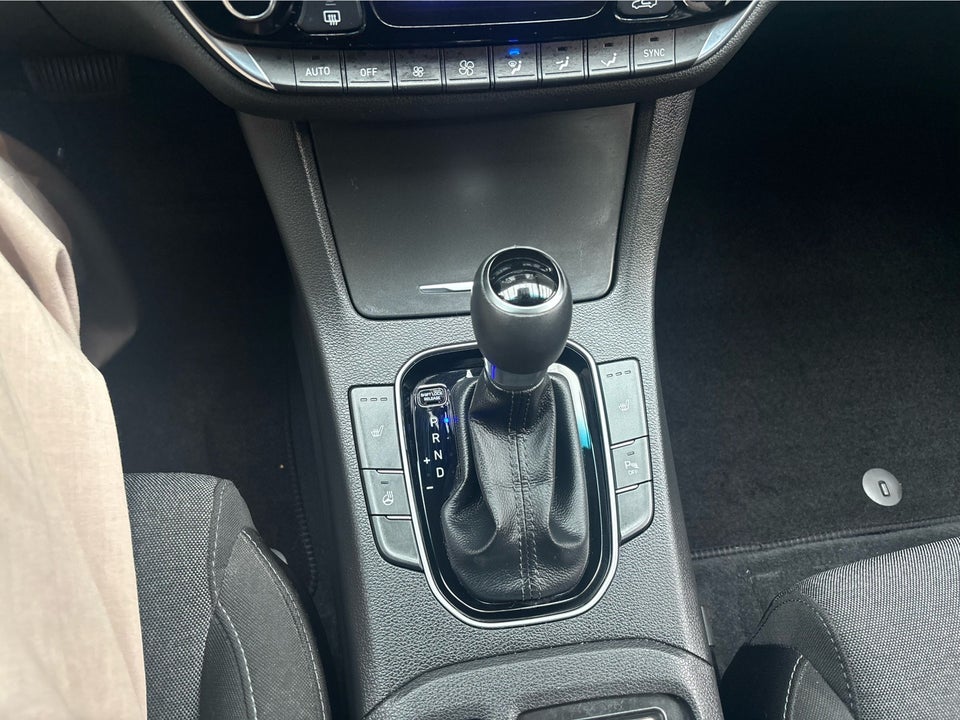 Hyundai i30 1,0 T-GDi Advanced DCT 5d