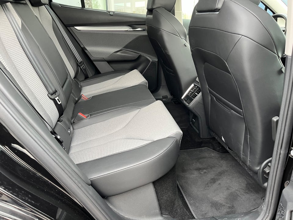 Skoda Enyaq 85 iV Premium Coupé 5d