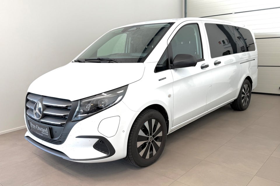 Mercedes eVito 129 A2 Tourer PRO