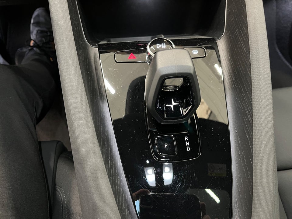 Polestar 2 Long Range 5d