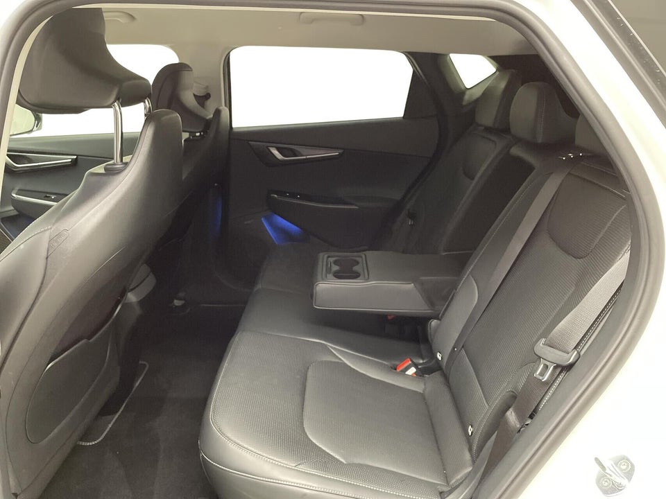 Kia EV6 84 Long Range Upgrade 5d