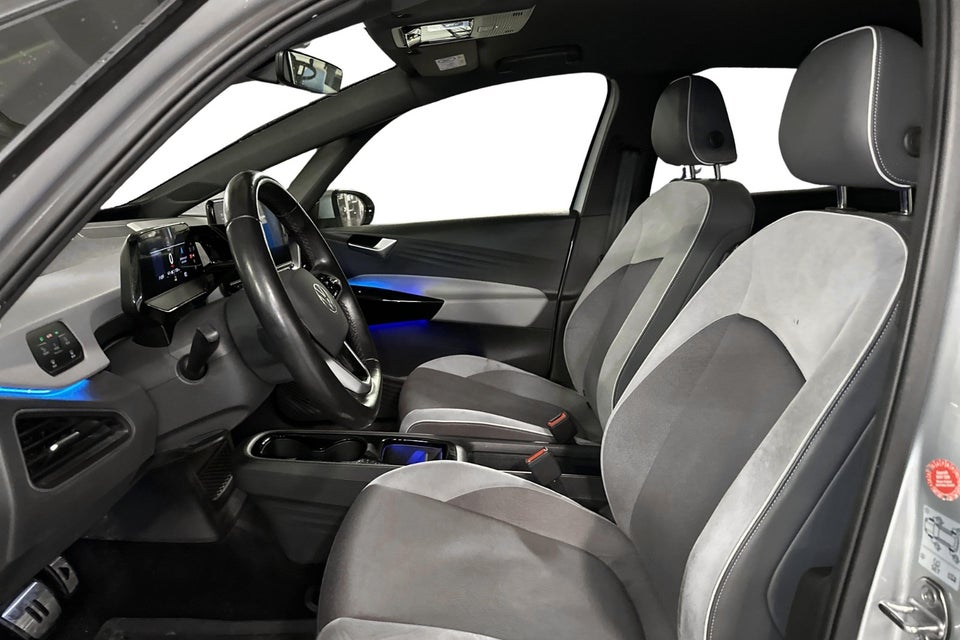 VW ID.3 58 Pro Business 5d