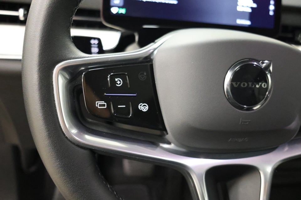 Volvo EX90 Twin Performance Ultra 7prs 5d