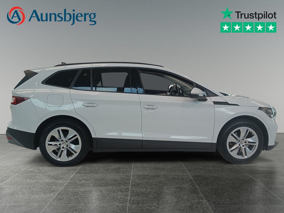 Skoda Enyaq 60 iV Loft 5d